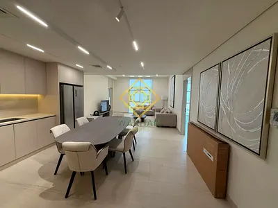 Al Barari View | Handover Soon | Furnished