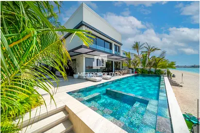 Atlantis View | Fully Upgraded | High number