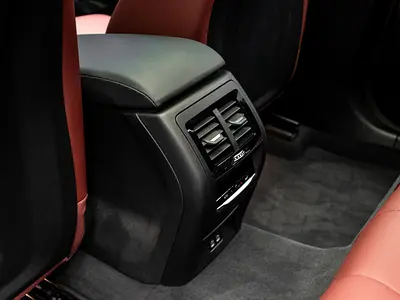 BMW X4 M40i, миниатюра 18