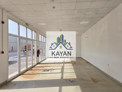 direct owner - Yard 15,000 sq.ft on main road, 100 kW power, labour rooms, open shed, ready use