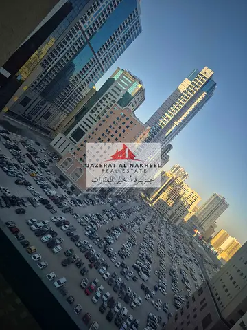 شقة غرفتين وصالة متاحة للإيجار في التعاون