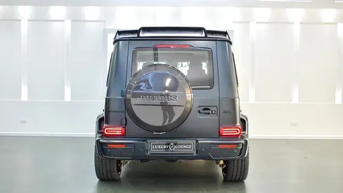 صورة مصغرة 13 لـ 2020 Mercedes-BENZ G-CLASS