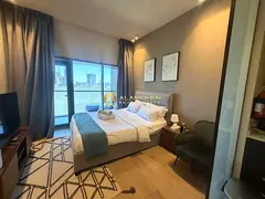 Smart Studio | Spacious | Prime Location | Fully Furnished