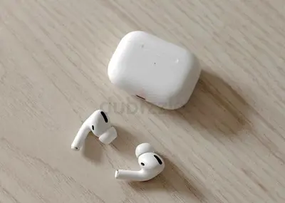 Air pods pro 1 with magsafe