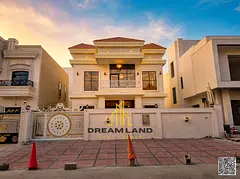 Luxury Classic Villa on perfect location