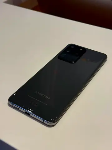 Like New - Samsung Galaxy S20 Ultra 5G (128GB) - Phonebot