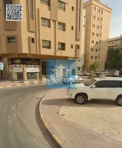 🔥 Corner Residential Commercial Plot in Al Nakheel 2 | G+6 Prime Investment