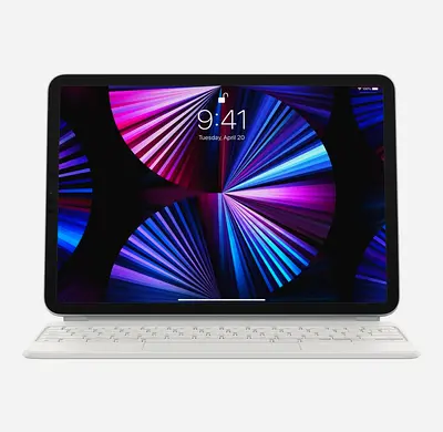 Ipad magic keboard ipad pro 3rd gen