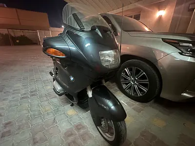 RT1100 R like new classic 1998