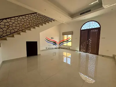 Spacious 4BR Villa | All Bedrooms Ensuite | Huge Plot | Hoshi