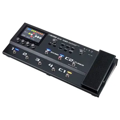 Boss Gx100