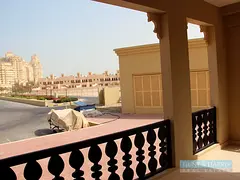 One Bedroom for Rent - Marina Apartments - Al Hamra Village