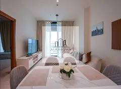 Luxury 1BR | | Furnished | VACANT NOW !