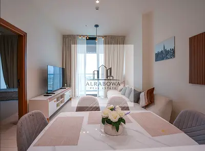 Luxury 1BR | | Furnished | VACANT NOW !