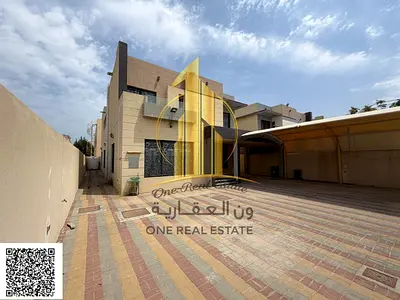 Commercial Villa for Rent in Al Muwaihat 1 – Ajman