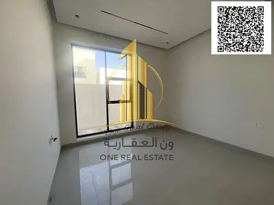 🏡 فيلا أول ساكن للإيجار في الباهية | 5 غرف وخزائن حائط
