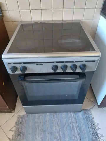 Conductor cooking range