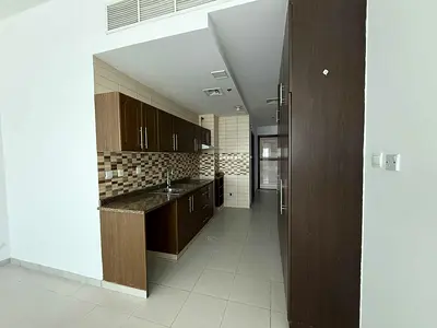 Separate Kitchen | Huge Studio | Ready To Move | Book Now