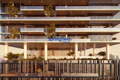 High Floor | Fully Furnished | Selling on OP