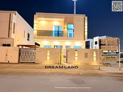 A villa on the main street, ready to move in, including all registration and ownership fees, in one