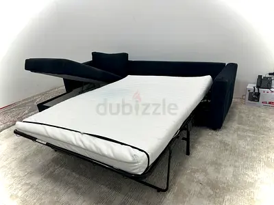 Looks great condition IKEA vimle sofabed