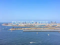 Exclusive I Unfurnished I Vacant I Sea View