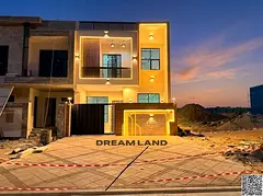 Elegant 4BR Townhouse Al Yasmin | Fees Included