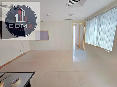 Spacious Commercial Office | Near Burjuman Metro Station