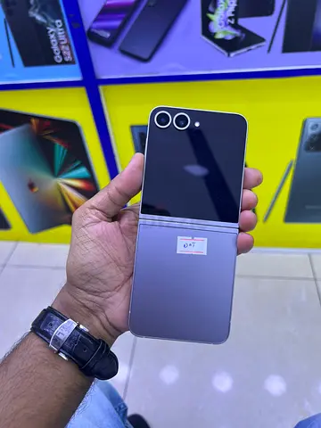Samsung z flip 6 5g