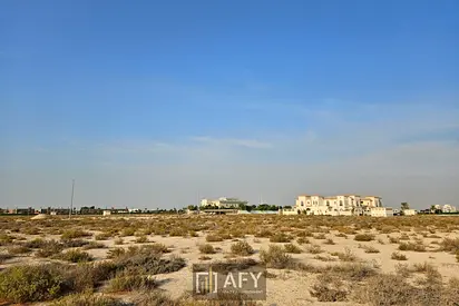 Prime Corner Villa Plot | Phase 4