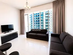 FULLY FURNISHED | SPACIOUS | PRIME LOCATION