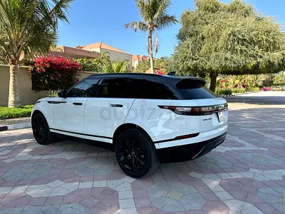 Land Rover Range Rover Velar R-Dynamic S, миниатюра 6