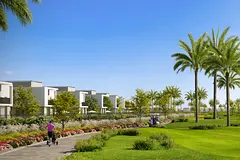 Golf Course Facing | Big plot | No Agents