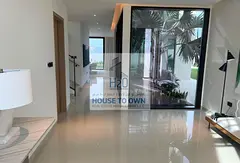 Double Row Villa | Family-Friendly Community