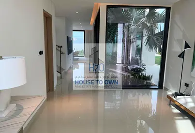 Double Row Villa | Family-Friendly Community