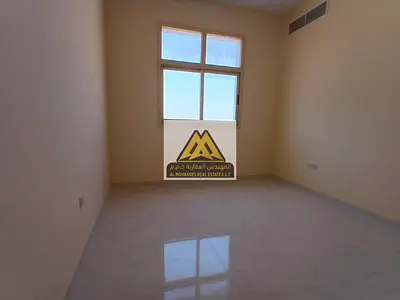 فرصة مميزة للسكن في منطقة العالية بعجمان، شقة أول ساكن بتشطيبات راقية وتصميم عصري يوفر الراحة والمساحة المناسبة للعائلات، في موقع حيوي قريب من جميع ال