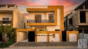 Direct Park View Villa Al Yasmeen - Perfect Deal