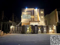 🏡 Hot Deal | 4BR Villa in Al Helio 2 | 3240 Sqft | AED 1,600,000