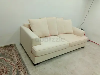 Perfect condition comfortable the one brand 3 seater sofa
