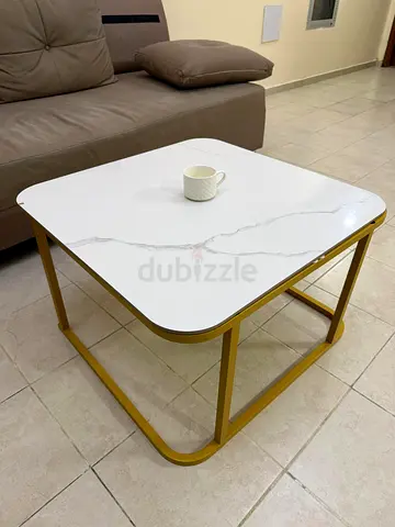 Modern Center Table