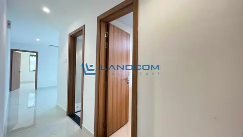 Spacious 1 Bedroom Apartment with Balcony | Ideal for Family | Prime Location