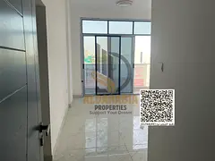🏡 1BHK Apartments for Annual Rent in Al Rashidiya 3 – Ajman