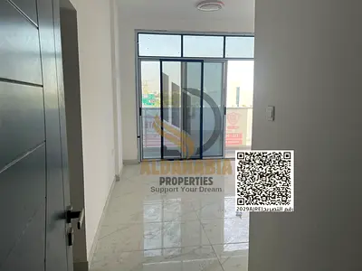 🏡 شقق للإيجار السنوي في الراشدية 3 – عجمان