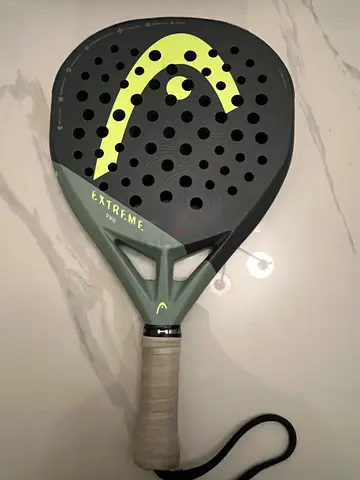 Head Extreme pro