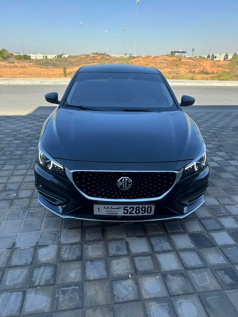 MG 6 2023 — photo 1 of 9