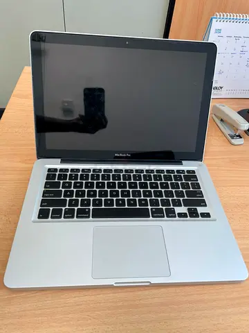Apple MacBook Pro 13 (Late 2011) – Model A1278- No Battery Backup - Price Negotiable AED 200