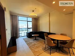 BEST DEAL | FULLY FURNISHED | 12 CHEQUES AVAILABLE