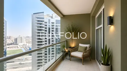 Largest unit size | High Floor | Next to Metro | Investment Opportunity