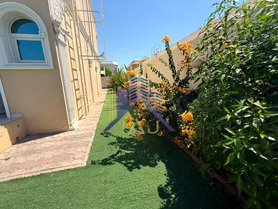 4 BEDROOM VILLA AVAILABLE@ JAFILIYA AREA@WITH MAIDS ROOM