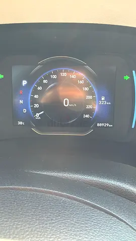 Hyundai Creta Smart 2021 GCC Specs